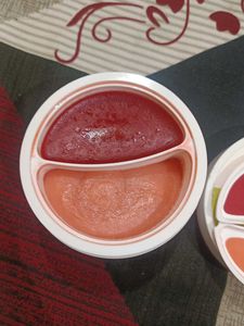 Mamaearth Vitamin C Lip Care Kit