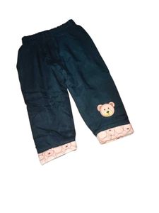 NEWBORN BABY Bear Outfit (0-6 MONTHS)