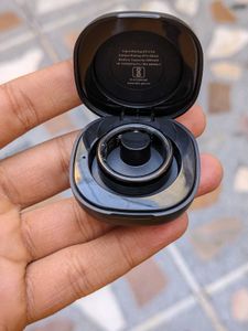 boAt Smart Ring Active Plus Brand New