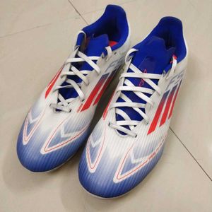 Adidas F50 League Football Shoes