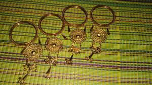 Kalire Bangles