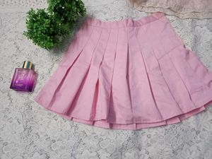 🩷Pink Tennis Skirt 🩷