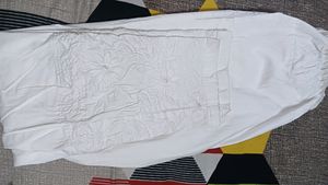 Women Chikankari Pant