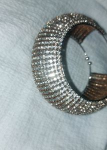 Shiny Crystal Bracelet