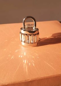 NEW Swarovski Lock In USB Memory