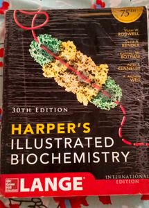 Harper Biochemistry
