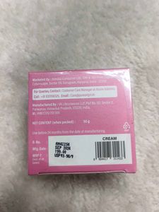 Pure Origin Korean Vitamin C Serum Cream