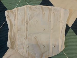 Corset Top