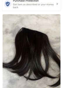 Hairbang