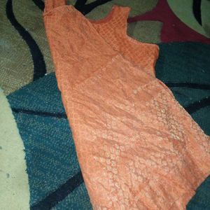 For Donation Short Kurtti