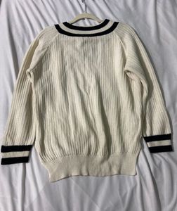 Made In Korea 🇰🇷Korean Style Sweater