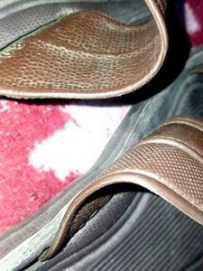 Men&#39;s OT Zire Brown Flip Flops