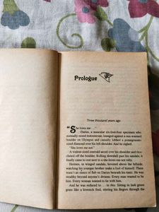 Fiction Book