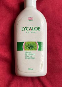 Lycaloe &amp; Balmain Body Lotion Duo