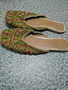 Juttis