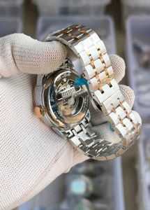 Tissot Automatic
