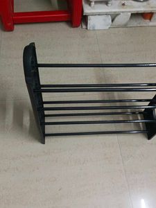 Plastic Organiser | Rack