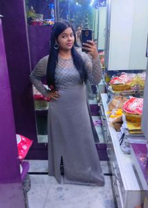 Gown