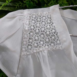 Unused Top From Max Dubai