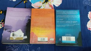 Paulo Coelho Book Set
