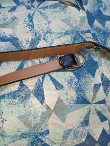Black Belt Thin