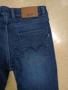 DNMX JEANS