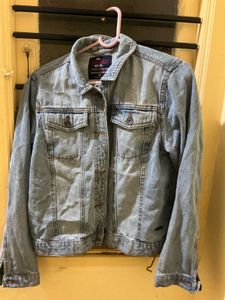 Roadster  Denim Jacket
