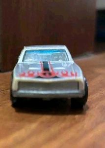 Vintage Diecast Car Set