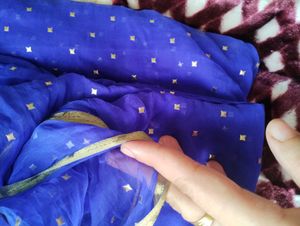 Chiffon Fabric