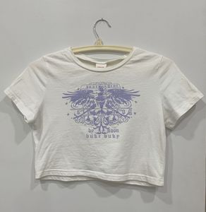 Urbanic baby tee