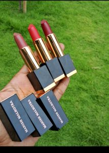 Myglamm Manish Malhotra Lipsticks