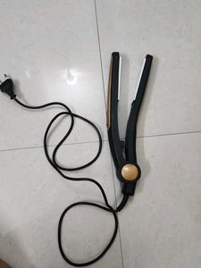 Nova Ceramic Hair Straightner