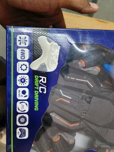 Drift Car 4wd Drifting Stunt Cas