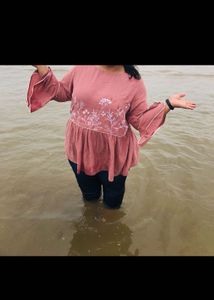 AND Comfy Top
