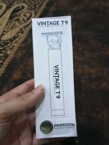 Gold Trimmer