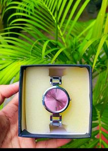 Unisex Wrist Watch