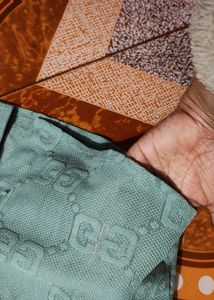 combo of 3 Men's Shirts - Stylish Bundle!