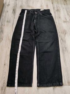 Ma2071 louis vuitton baggy jeans waist 30 inches