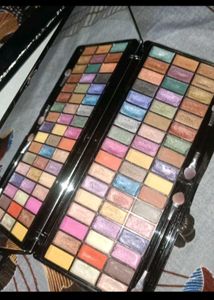 glam21 Eye Shadow Palette