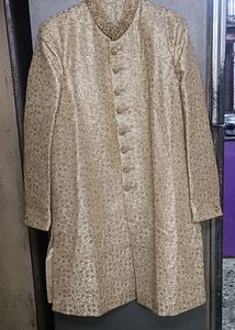 शेरवानी