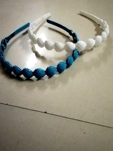Cutest Heart Hairband