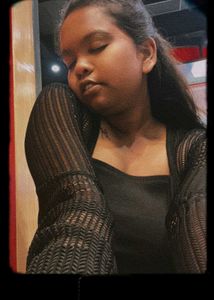 Stylish Black Cardigan