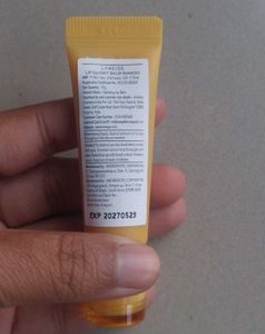 Laneige Lip Glowy Balm - Mango
