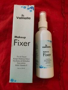 Valhalla Makeup Fixer