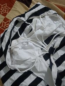 Striped Tank Top
