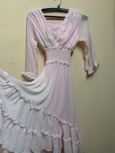 Pink Princess Dress👸