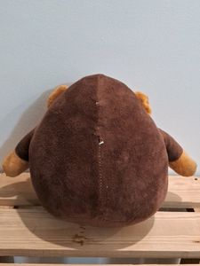 Monkey Soft Toy