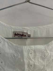 Fabindia kurta