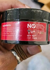 Intimate Hygiene Foaming Kit For Her