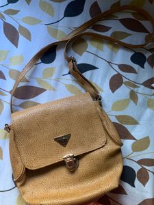 Stylish Crossbody Bag